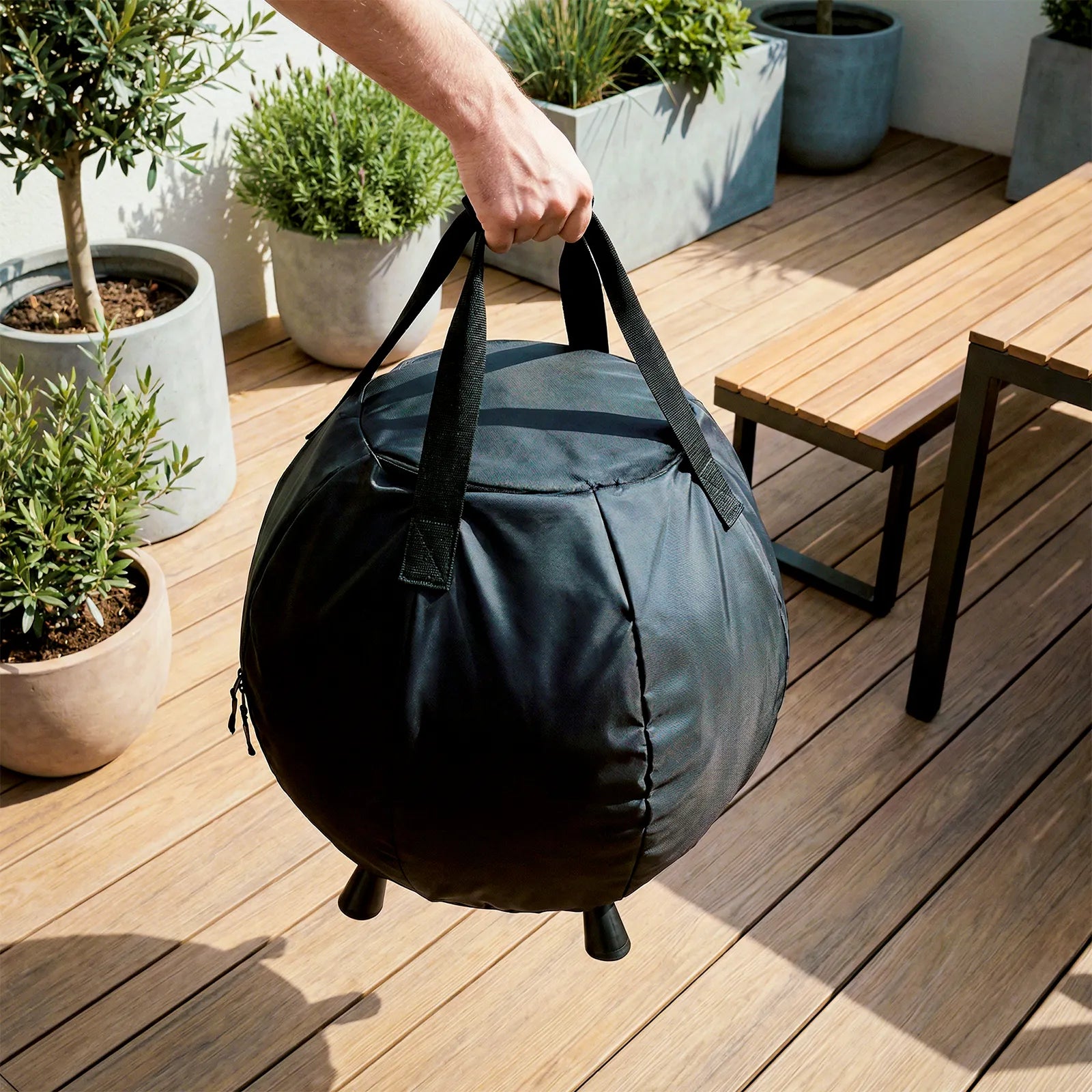 Carry Bag for Ballo Spark